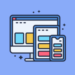 طراحی وب ریسپانسیو