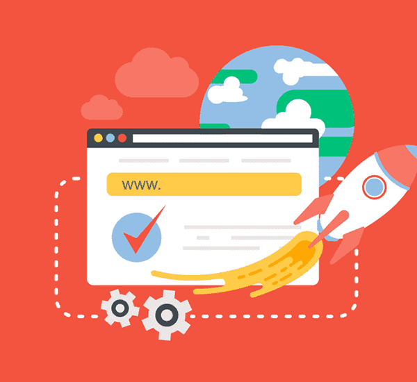 بهینه سازی سرعت بارگذاری سایت