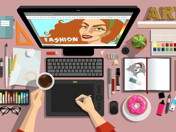 طراحی گرافیکی