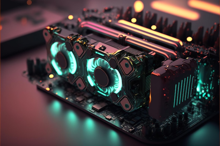 کارت گرافیک