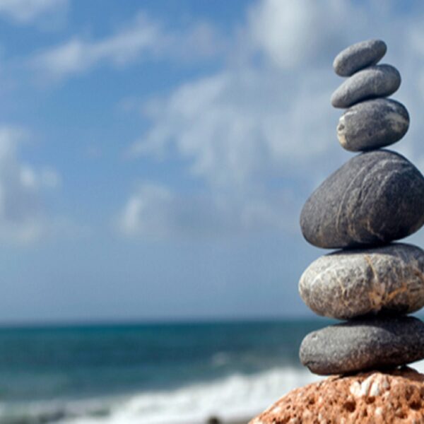 آرامش زندگی