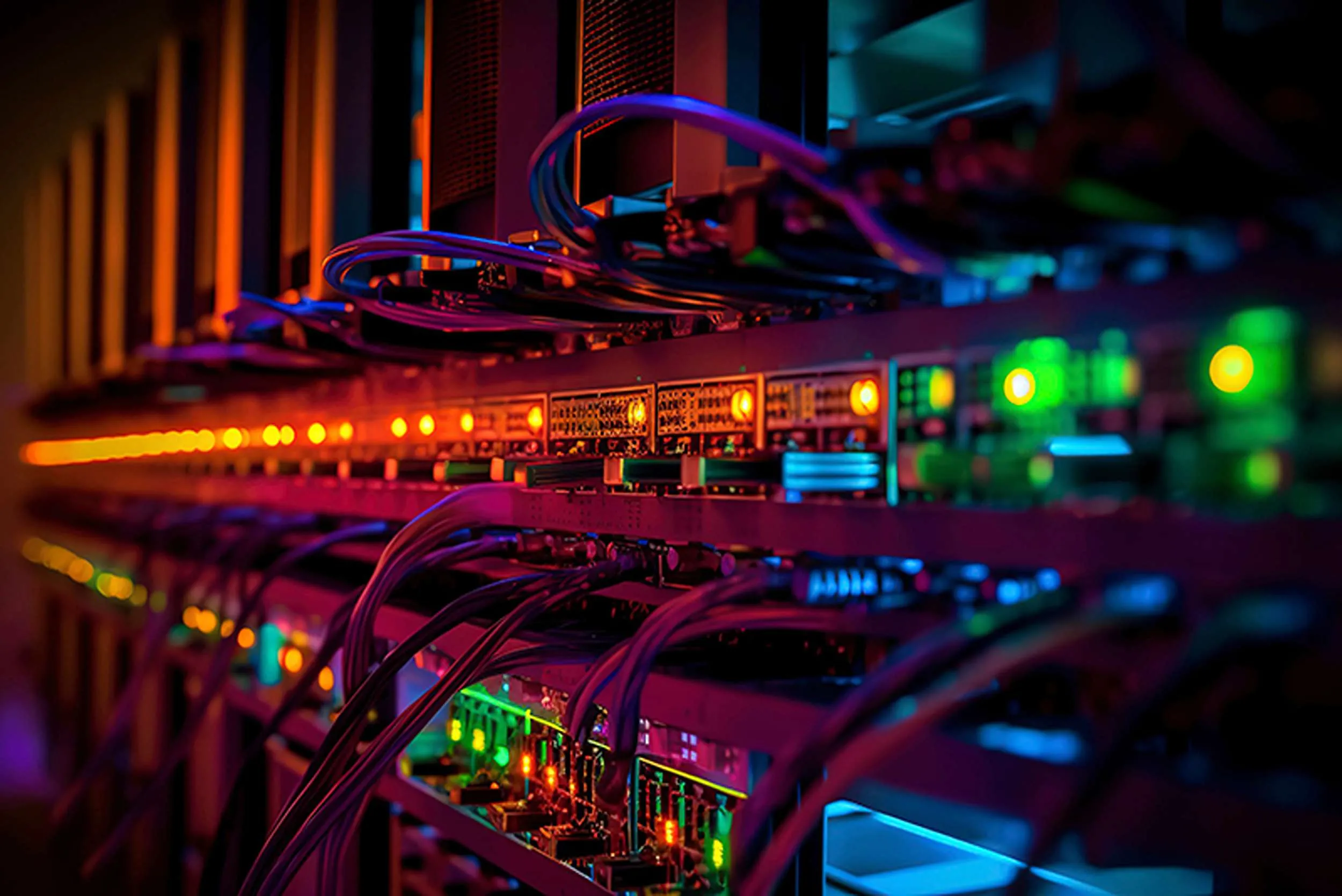 مهندسی شبکه