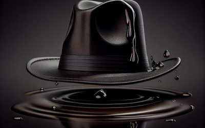 سئو کلاه سیاه چیست؟