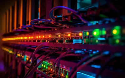 مهندسی شبکه